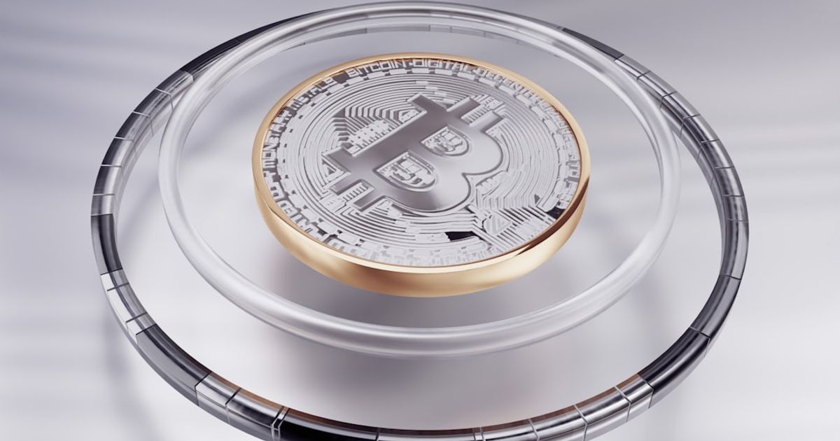 ARK Invest Expands Crypto Portfolio: A Sign of Renewed Optimism in the Market