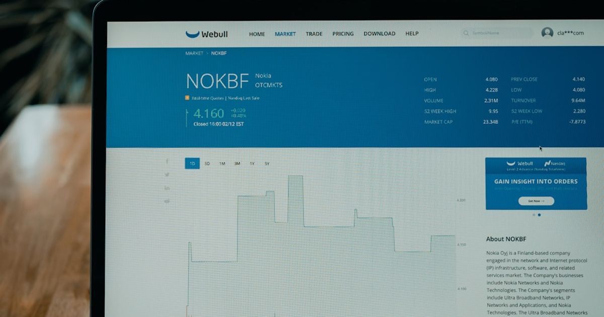 New DOJ Leadership Raises Questions for Crypto Regulation