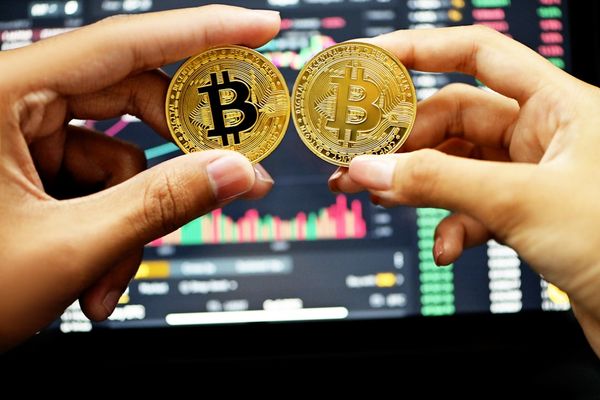 $150 Billion Gone: Bitcoin Faces Sharp Decline Amid Japanese Yield Shocker