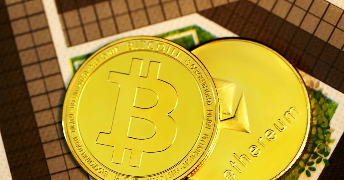 Ethereum Foundation Offloads $23 Million in ETH to BitMine