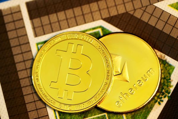 Ethereum Foundation Offloads $23 Million in ETH to BitMine
