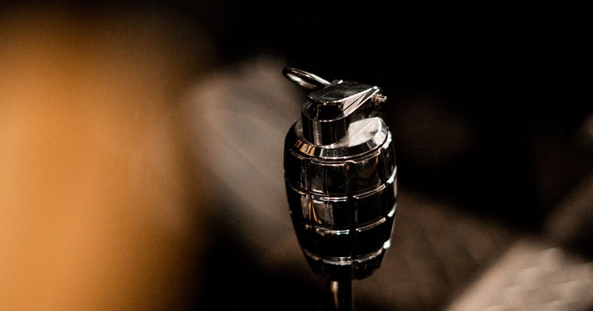 Powell's Last FOMC Meeting: A Crucial Moment for Gold and Silver