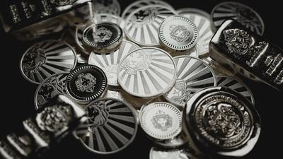 Inflation Looms as Top Economic Threat, Says Goldman Sachs COO