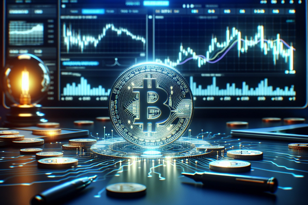 Bitcoin Plummets Below $70,000, Triggering $1 Billion in Liquidations