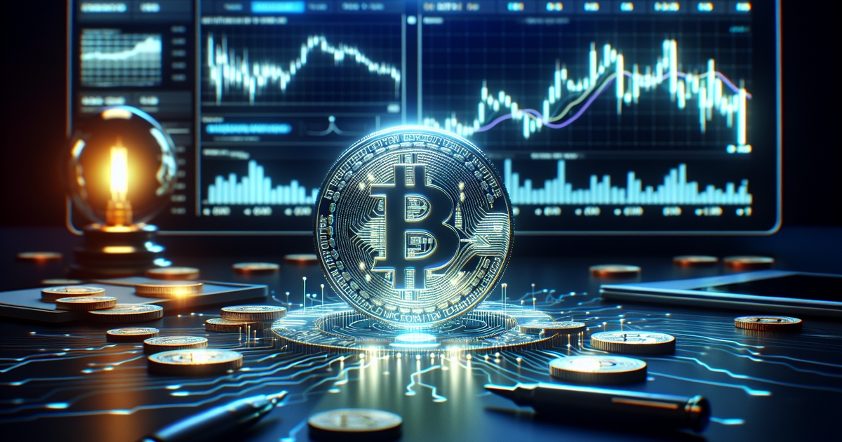 Bitcoin Plummets Below $70,000, Triggering $1 Billion in Liquidations