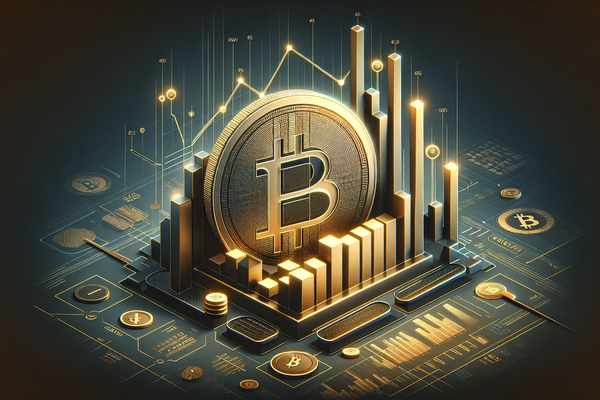 Rising U.S. Treasury yields pressure bitcoin and stock markets