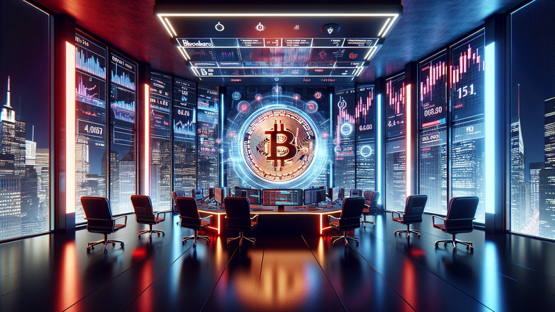 Spot Bitcoin ETFs experience massive outflows as investors retreat