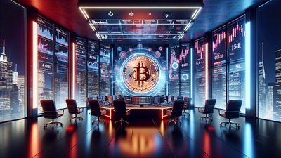 Spot Bitcoin ETFs experience massive outflows as investors retreat