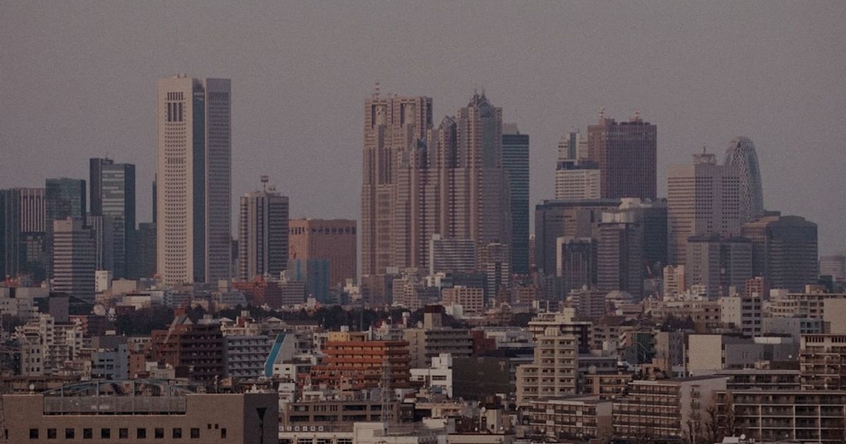 Bank of Japan Rate Decisions Slam Bitcoin with 22% Average Decline