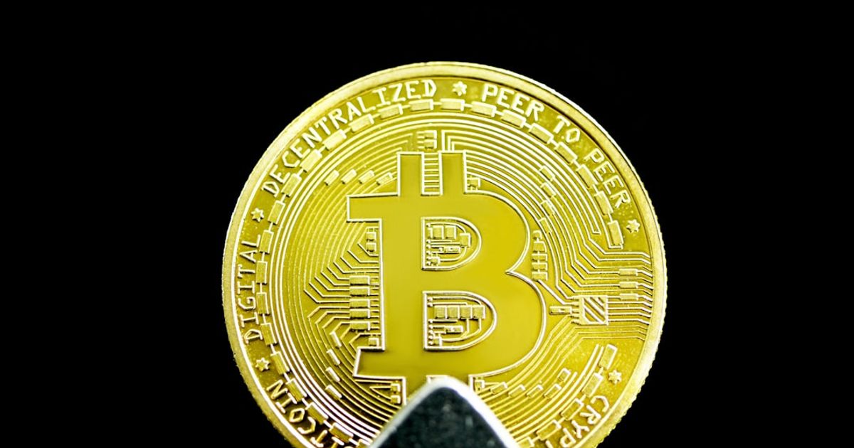 Tariff Hikes Weigh on Bitcoin and Broader Crypto Market