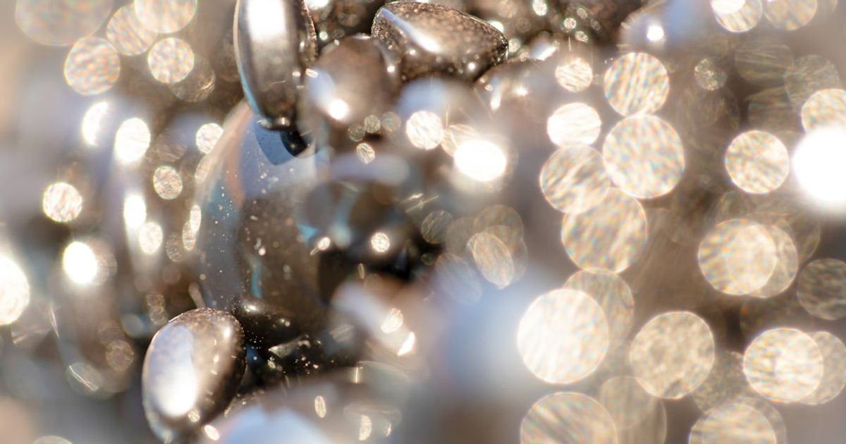 BEA's Exclusion of Silver from GDP Signals Major Market Shift