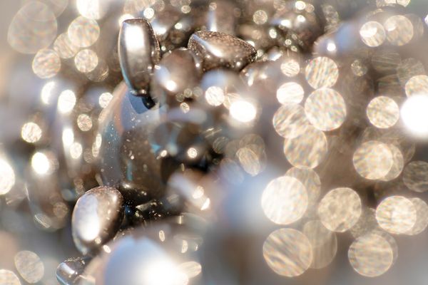 BEA's Exclusion of Silver from GDP Signals Major Market Shift