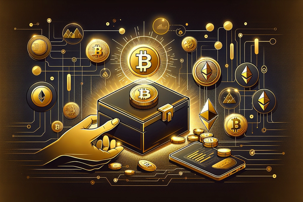 BlackRock-linked wallets transfer $430 million in Bitcoin and Ethereum