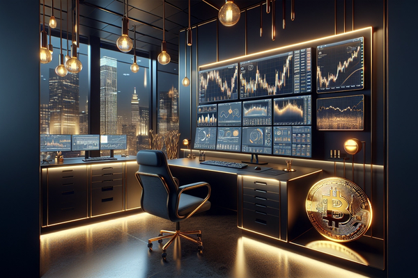 Bitcoin-backed credit cards: A lifeline for Argentina's cash-strapped economy