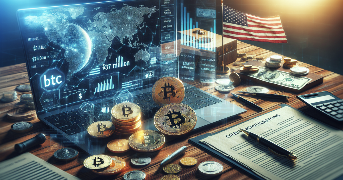 Metaplanet Secures $137 Million for Bitcoin Buying and Debt Reduction