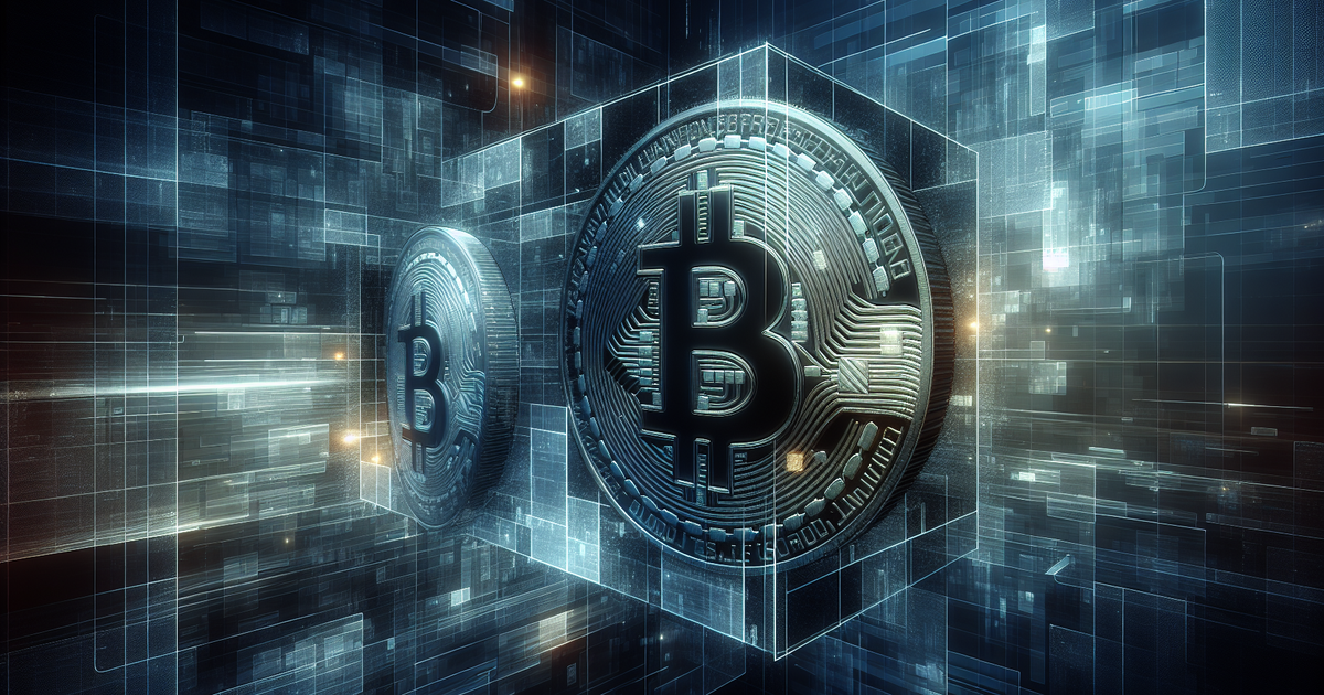 Bitcoin Surges Past $69,000 Amid Cooling Inflation Data