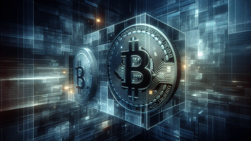 Bitcoin Surges Past $69,000 Amid Cooling Inflation Data