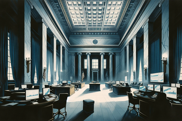 Gold Stays Strong Above $5,000 Amid Economic Uncertainty