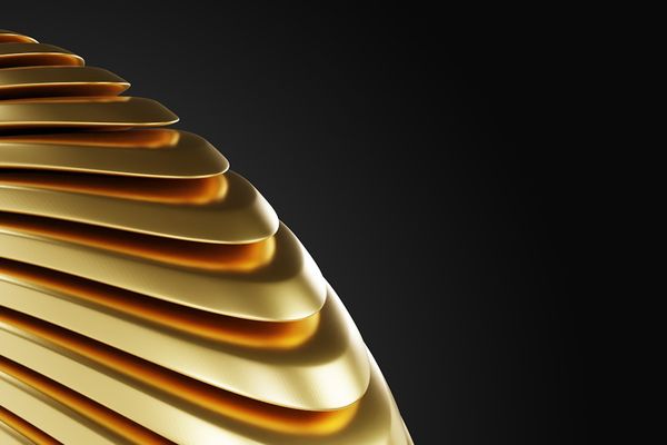 Record Gold ETF Outflows in North America Contrast with China's Inflows