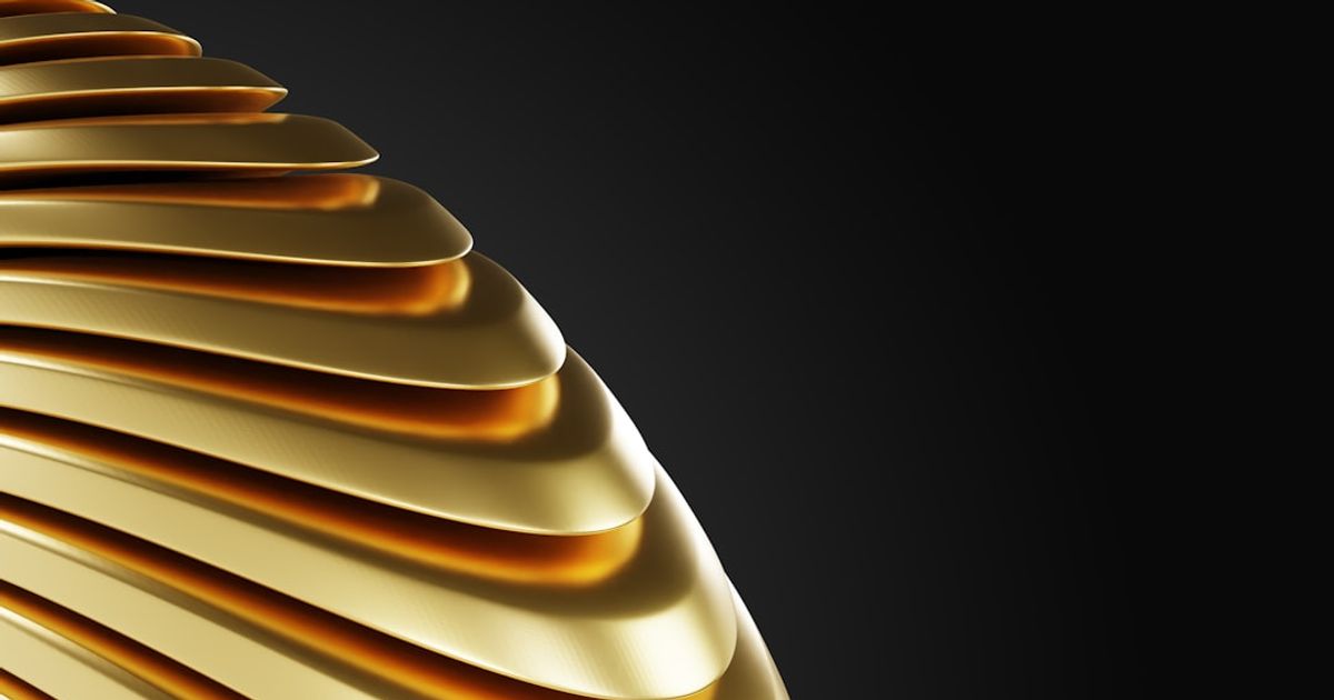 Record Gold ETF Outflows in North America Contrast with China's Inflows