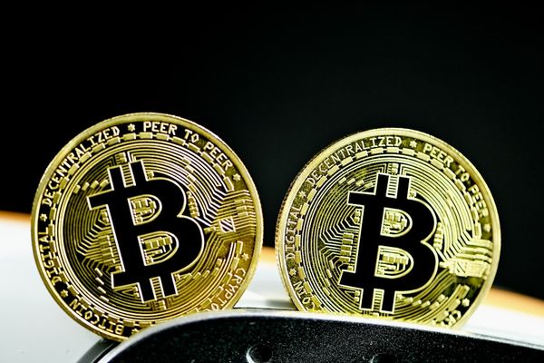 Bitcoin's Shift: Trading Like a Bond Amid Inflation and Job Data