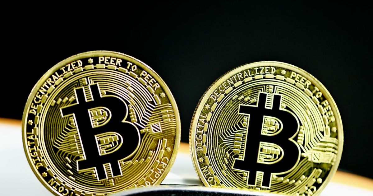 Bitcoin's Shift: Trading Like a Bond Amid Inflation and Job Data