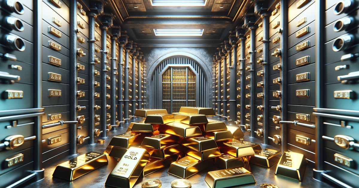 The Crucial Balance Between Gold and Silver for Investors