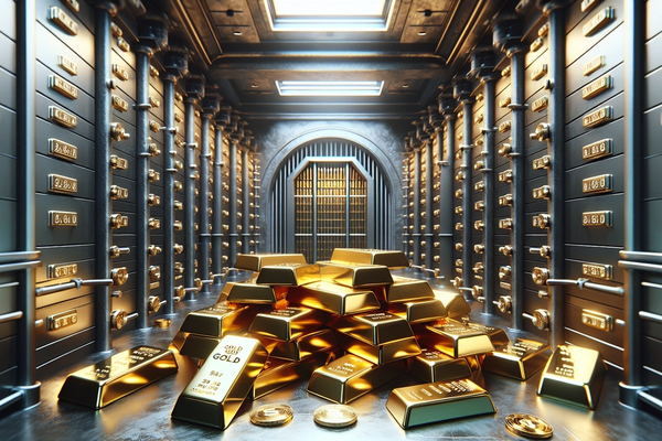 The Crucial Balance Between Gold and Silver for Investors