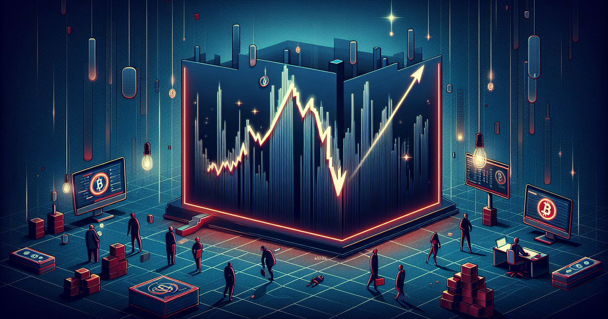 BitGo's IPO struggles: Shares drop 12% on second trading day