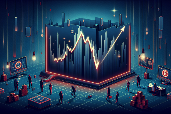 BitGo's IPO struggles: Shares drop 12% on second trading day