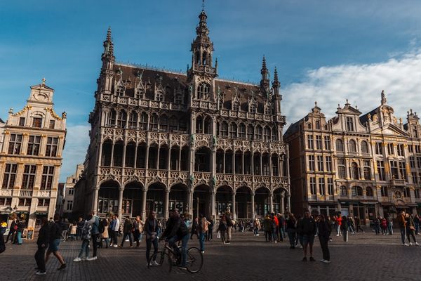 ECB Warns Stablecoins Could Undermine European Monetary Policy