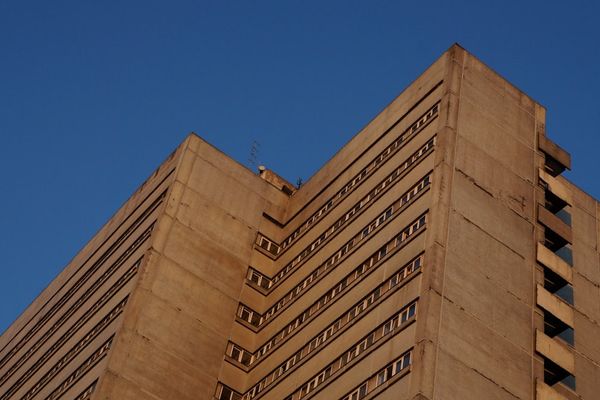 Senate Set to Vote on Markwayne Mullin's Homeland Security Nomination