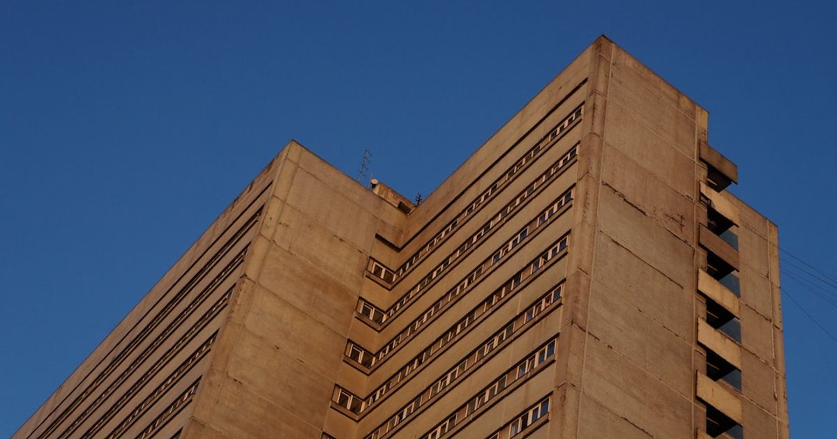 Senate Set to Vote on Markwayne Mullin's Homeland Security Nomination