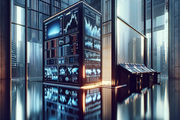 Bitcoin's Price Drop Signals Investor Resilience Amid ETF Outflows