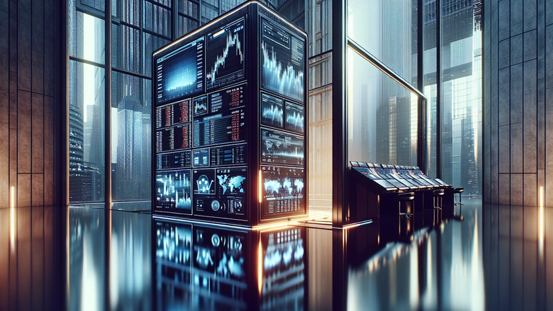 Bitcoin's Price Drop Signals Investor Resilience Amid ETF Outflows