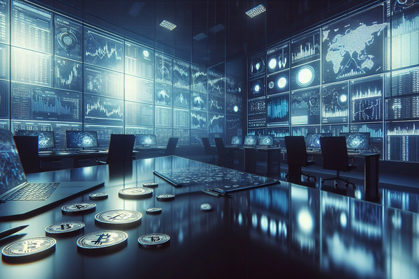 Truth Social Expands Crypto Ambitions with New ETF Filings