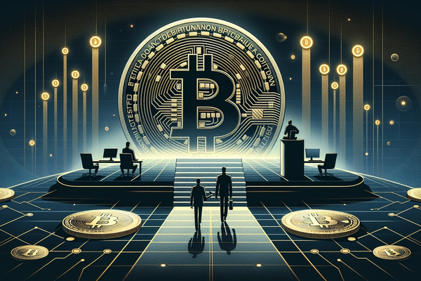 Michael Saylor's company acquires $2.13 billion in bitcoin