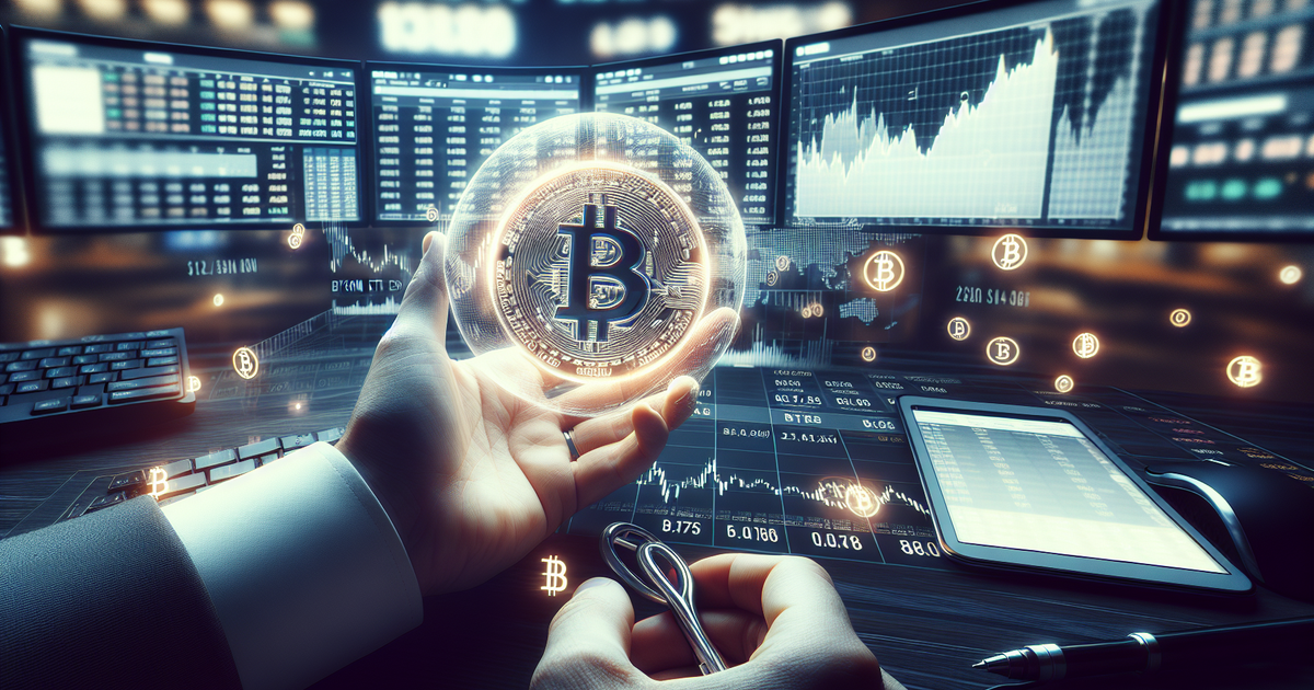 Crypto Funds Shed $1.7 Billion as Bitcoin and Ethereum ETFs Struggle