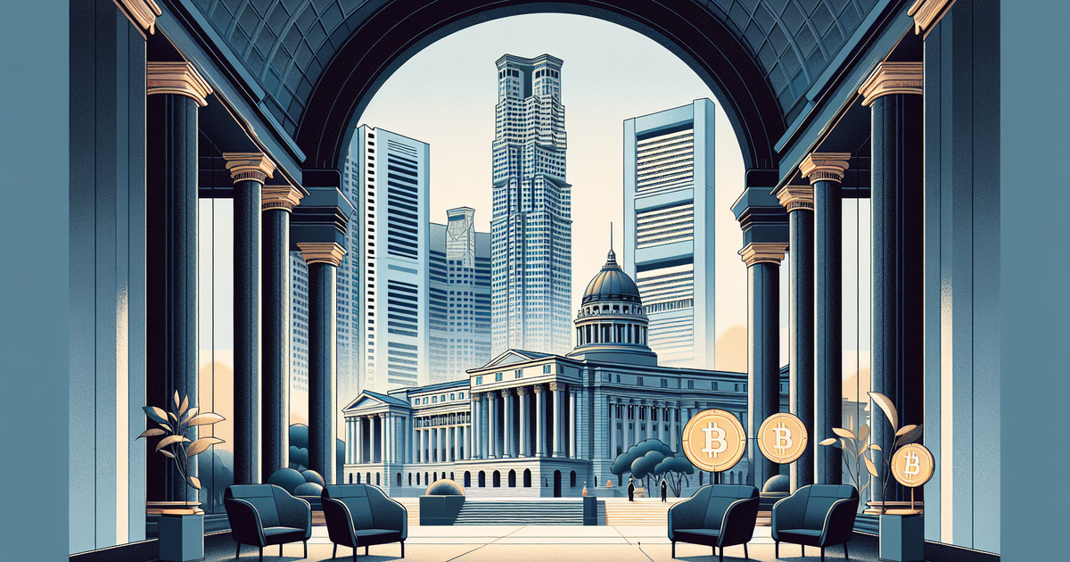 Ripple Enhances Institutional Custody with New Integrations