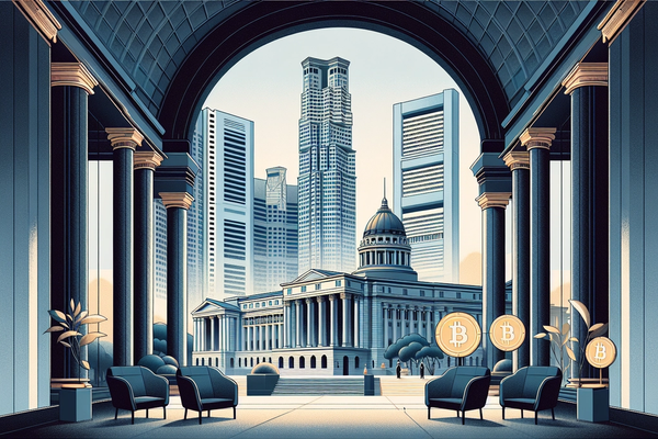 Ripple Enhances Institutional Custody with New Integrations