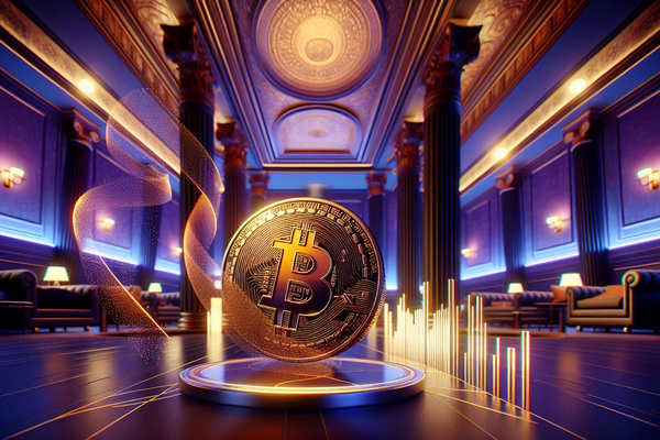 Dan Tapiero Predicts Bitcoin to Reach $180,000 by 2026