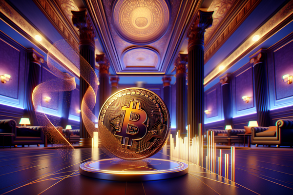 Dan Tapiero Predicts Bitcoin to Reach $180,000 by 2026