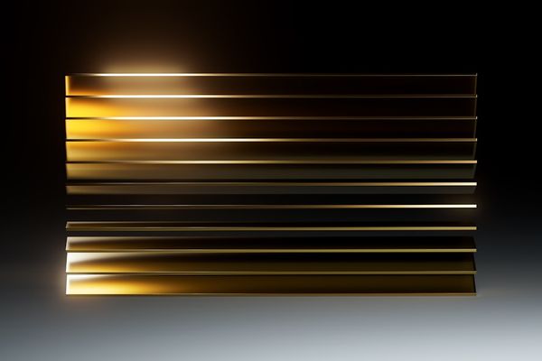 JPMorgan's Bold Gold Price Target Signals Potential ETF Surge