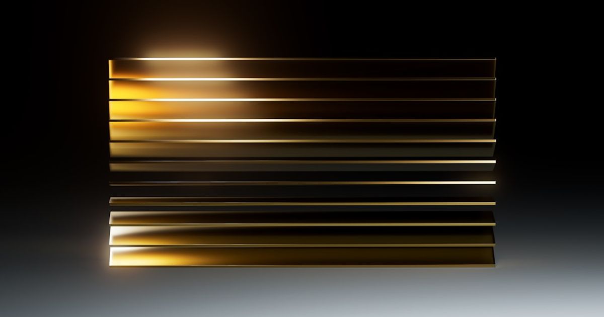 JPMorgan's Bold Gold Price Target Signals Potential ETF Surge