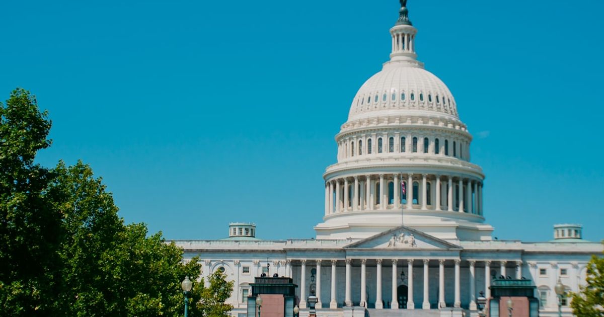 How Trump's Second Term Could Transform Retirement Security