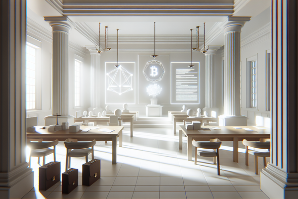 Prosecutors Warn of Rising Crypto-Linked Romance Scams Ahead of Valentine's Day