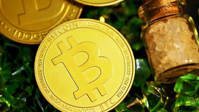 $1.67 Billion Pulled from Crypto Funds—Bitcoin Leads Outflows
