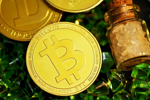 $1.67 Billion Pulled from Crypto Funds—Bitcoin Leads Outflows