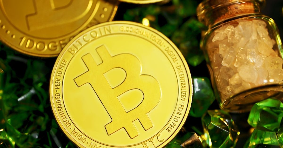 $1.67 Billion Pulled from Crypto Funds—Bitcoin Leads Outflows