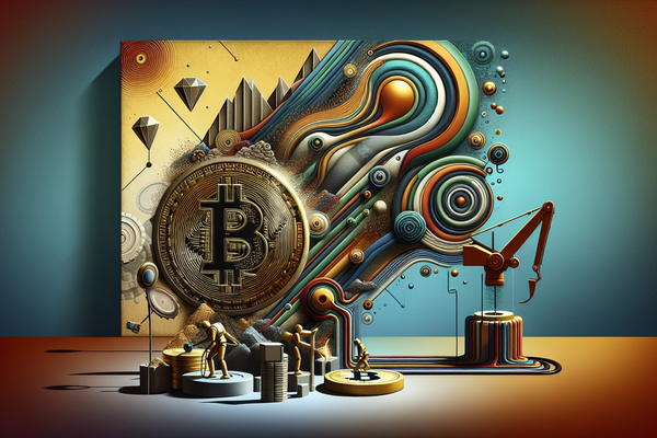 Riot Platforms sells $200 million in bitcoin, linking mining and AI